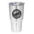 30 oz Stainless Steel Tumbler